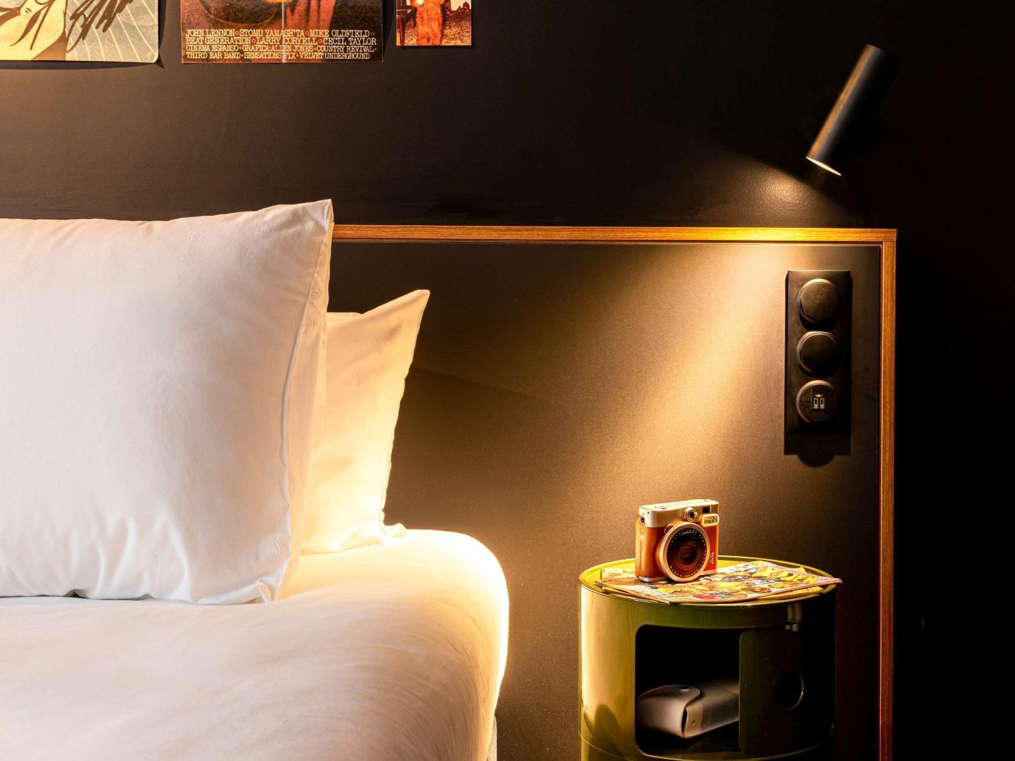 Ibis Styles Paris Villejuif Exterior foto