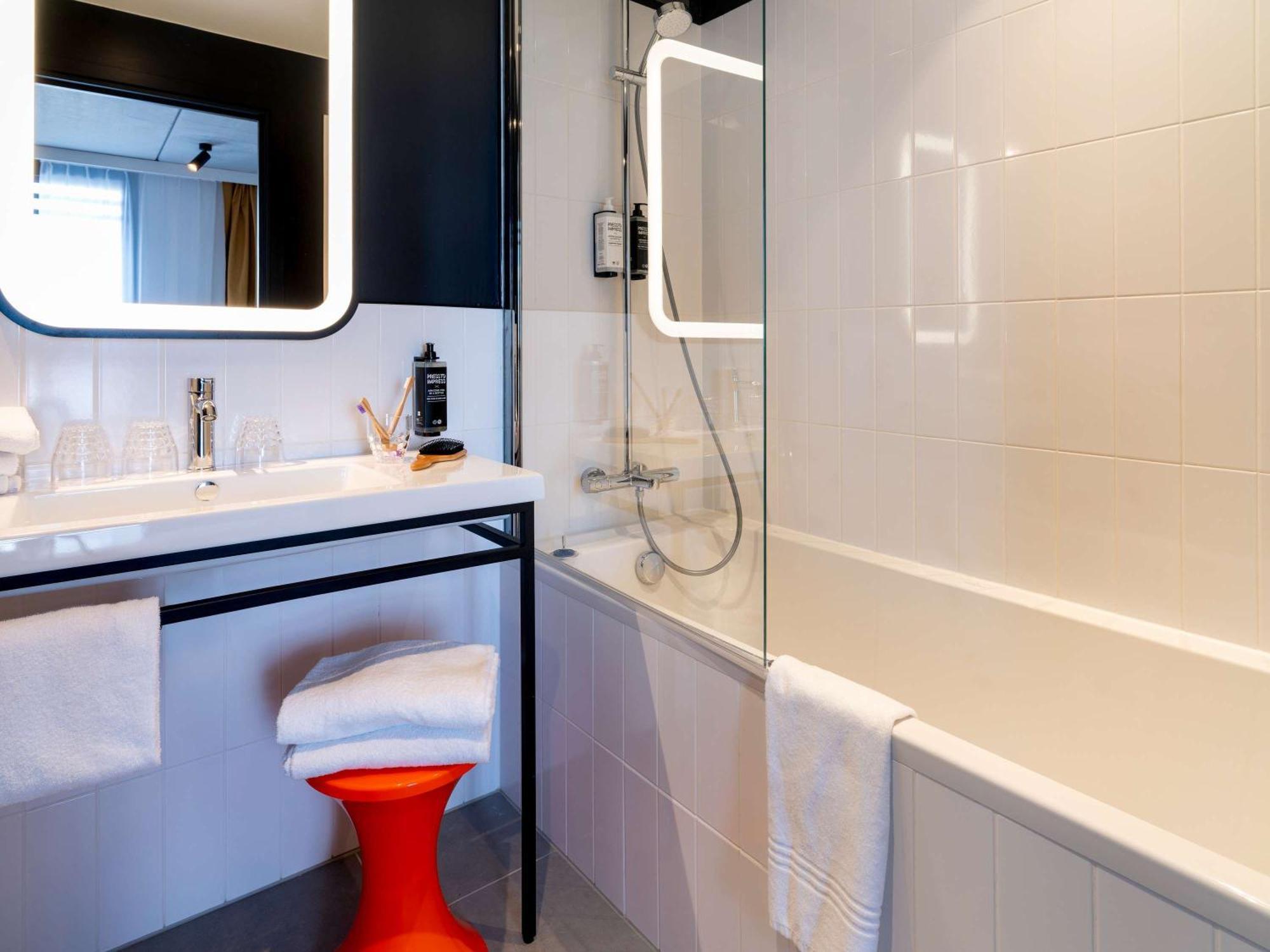 Ibis Styles Paris Villejuif Exterior foto