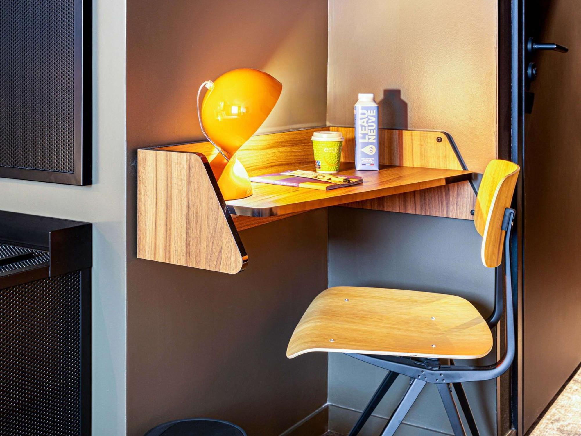 Ibis Styles Paris Villejuif Exterior foto
