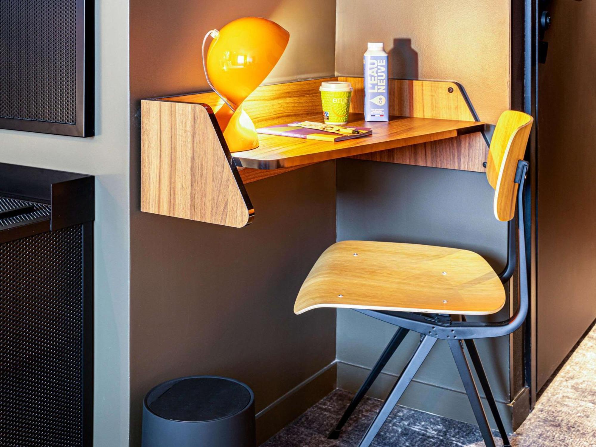 Ibis Styles Paris Villejuif Exterior foto