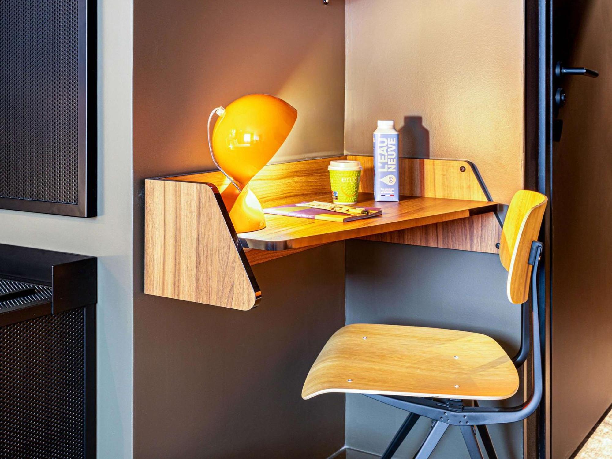 Ibis Styles Paris Villejuif Exterior foto