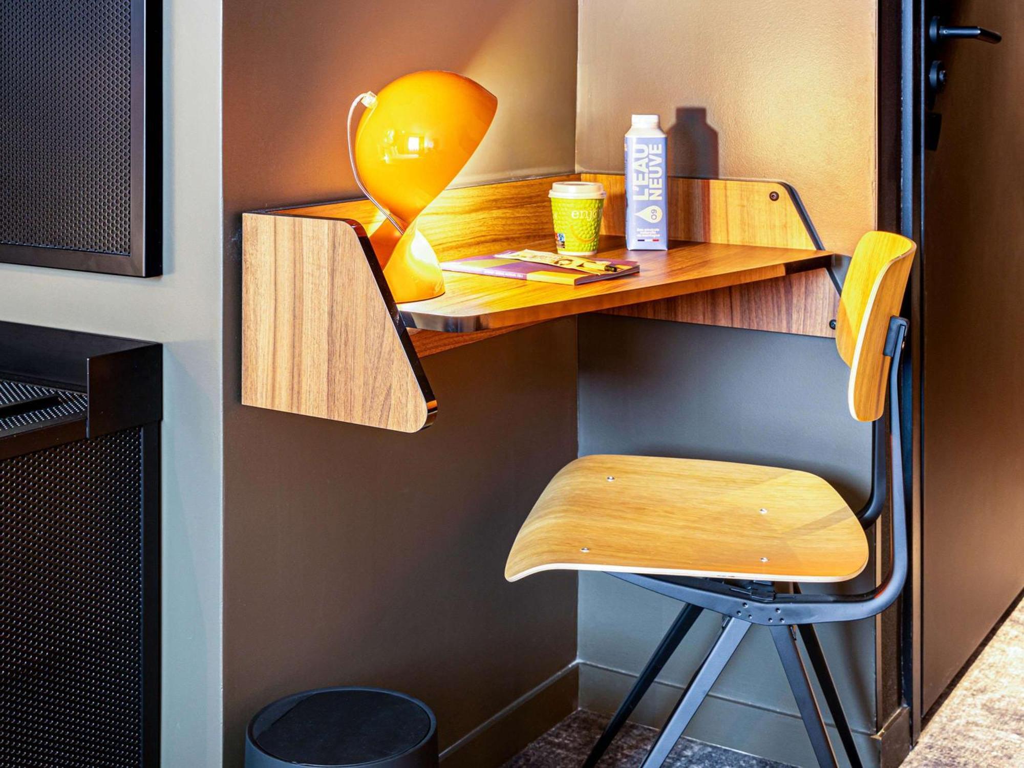 Ibis Styles Paris Villejuif Exterior foto